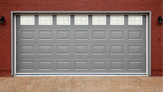 Garage Door Repair at Lost Canyon Estates Flower Mound, Texas