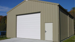 Garage Door Openers at Lost Canyon Estates Flower Mound, Texas